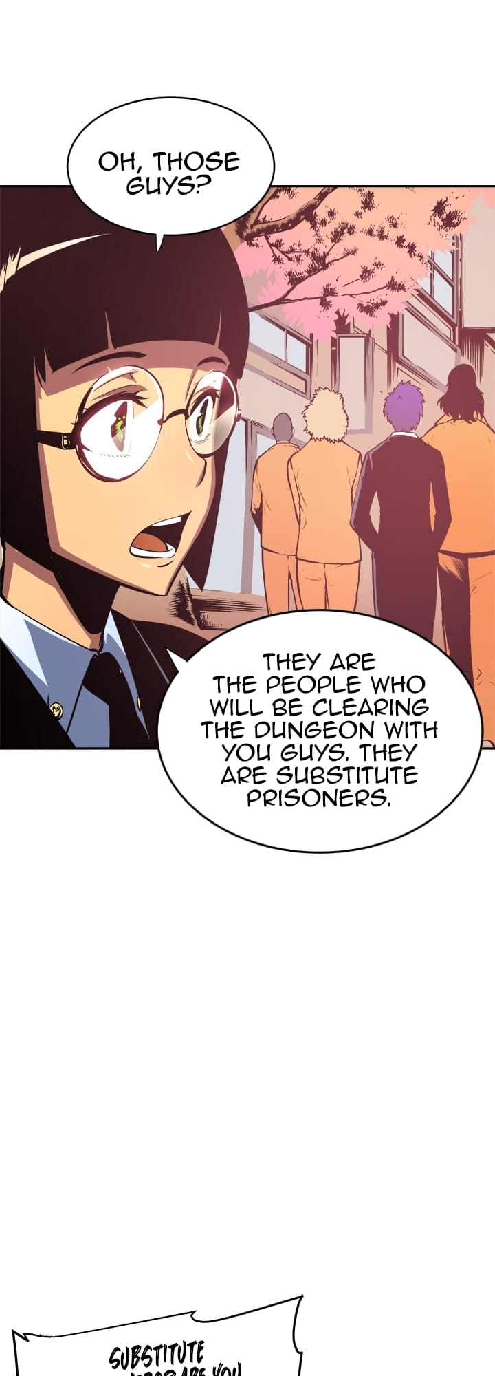 Solo Leveling, Chapter 28 image 27